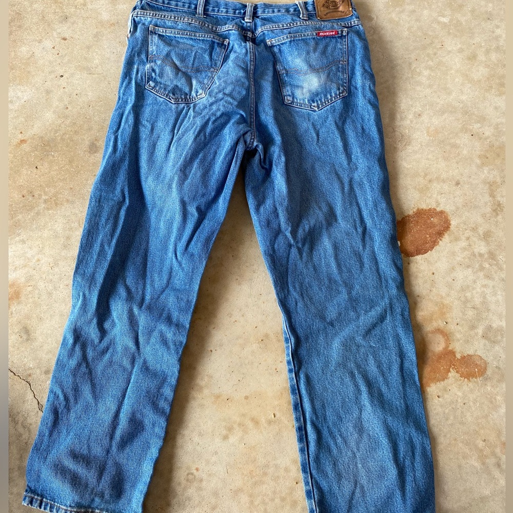 Dickies pants